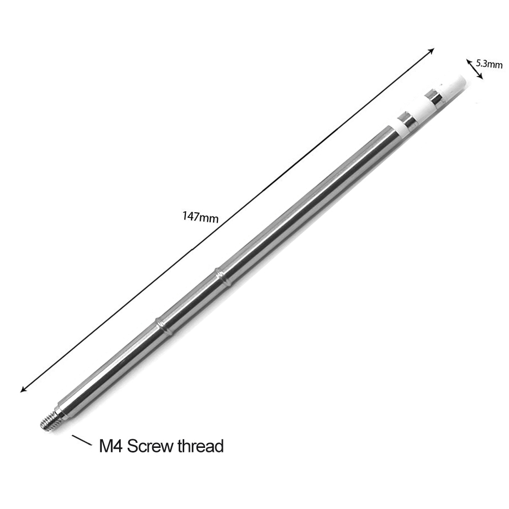 Ujung Penyisipan Nut Hot Melt  - Industrial Laser Soldering Iron ulasan dan harga