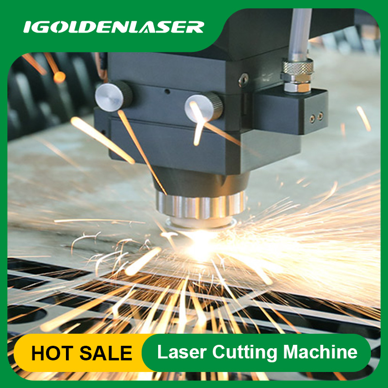 Mesin Pemotong Laser Serat CNC - Industrial Laser Cutting Machines ulasan dan harga