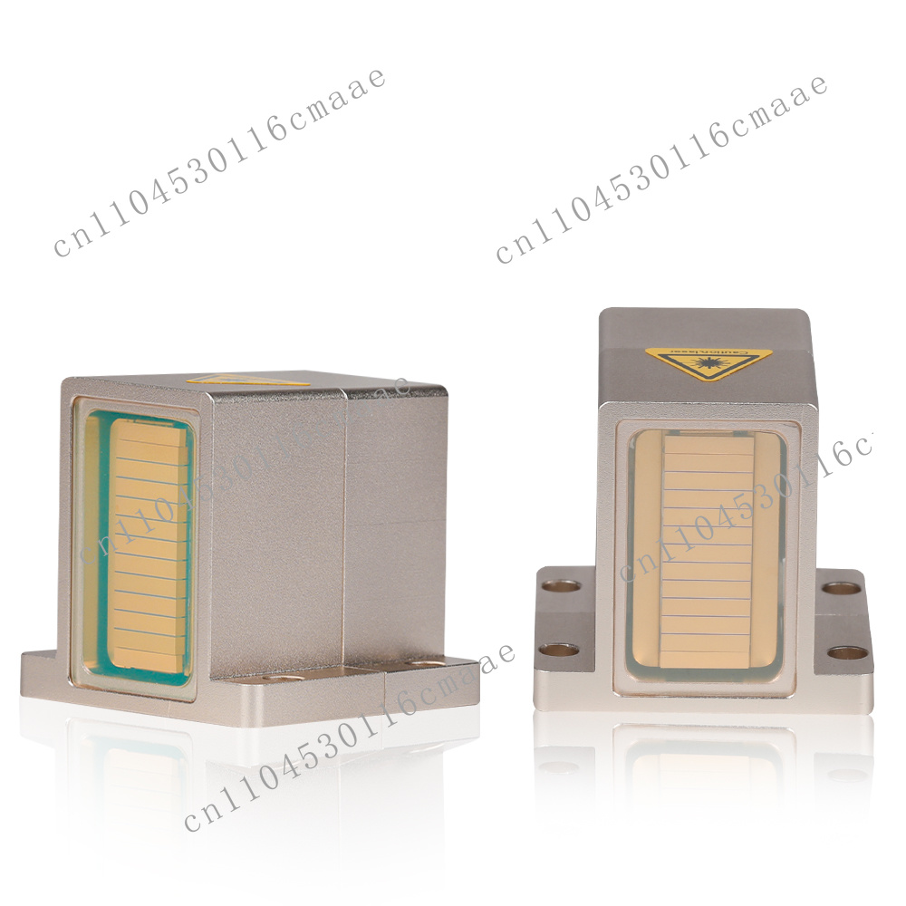 55 808 1064 nm 300W Laser Diod - Industrial Laser Applications ulasan dan harga
