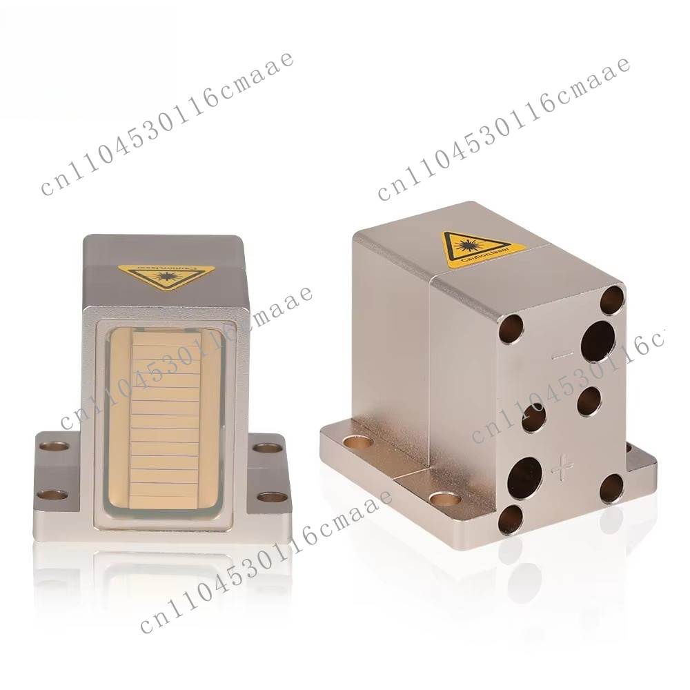 55 808 1064 nm 300W Laser Diod - Industrial Laser Applications ulasan dan harga