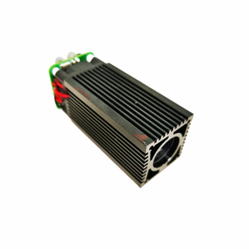 520nm 300Mw/800Mw/1000Mw Modul - Industrial Laser Module ulasan dan harga