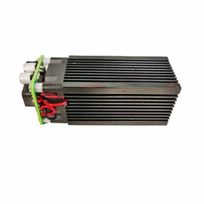 520nm 300Mw/800Mw/1000Mw Modul - Industrial Laser Module ulasan dan harga