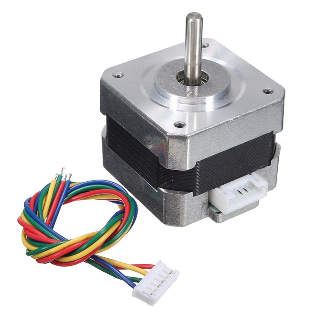Kit CNC Bipolar Logam Perak Dr - Stepper Driver Cnc ulasan dan harga