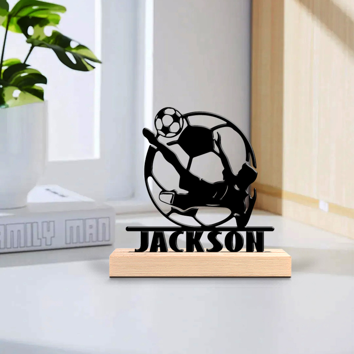 1 buah Karya Seni Logam Person - Desktop Laser Engraver ulasan dan harga