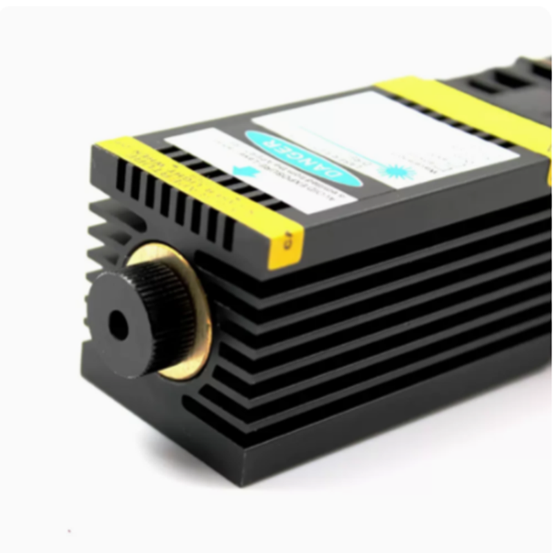 808nm 500mw/ 850nm1W/808nm 1W  - Industrial Laser Module ulasan dan harga