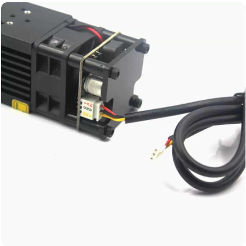 808nm 500mw/ 850nm1W/808nm 1W  - Industrial Laser Module ulasan dan harga
