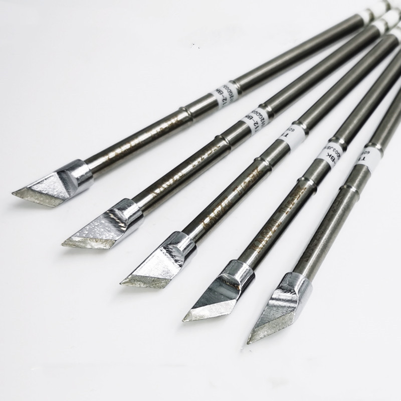 KAGZU T12-BK/SKU/C6/C8/C10/C15 - Industrial Laser Soldering Iron ulasan dan harga