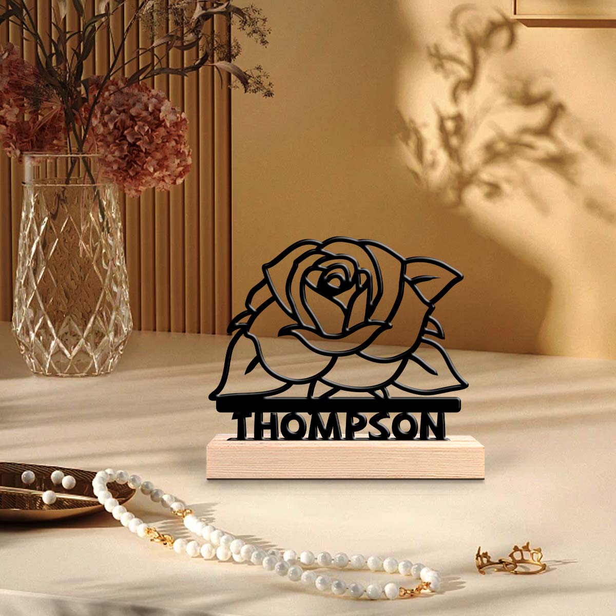 1 buah Ornamen dan Dekorasi Me - Desktop Laser Engraver ulasan dan harga