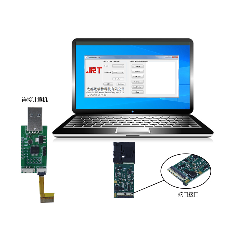 Sensor Jarak Laser Industri 10 - Industrial Laser ulasan dan harga