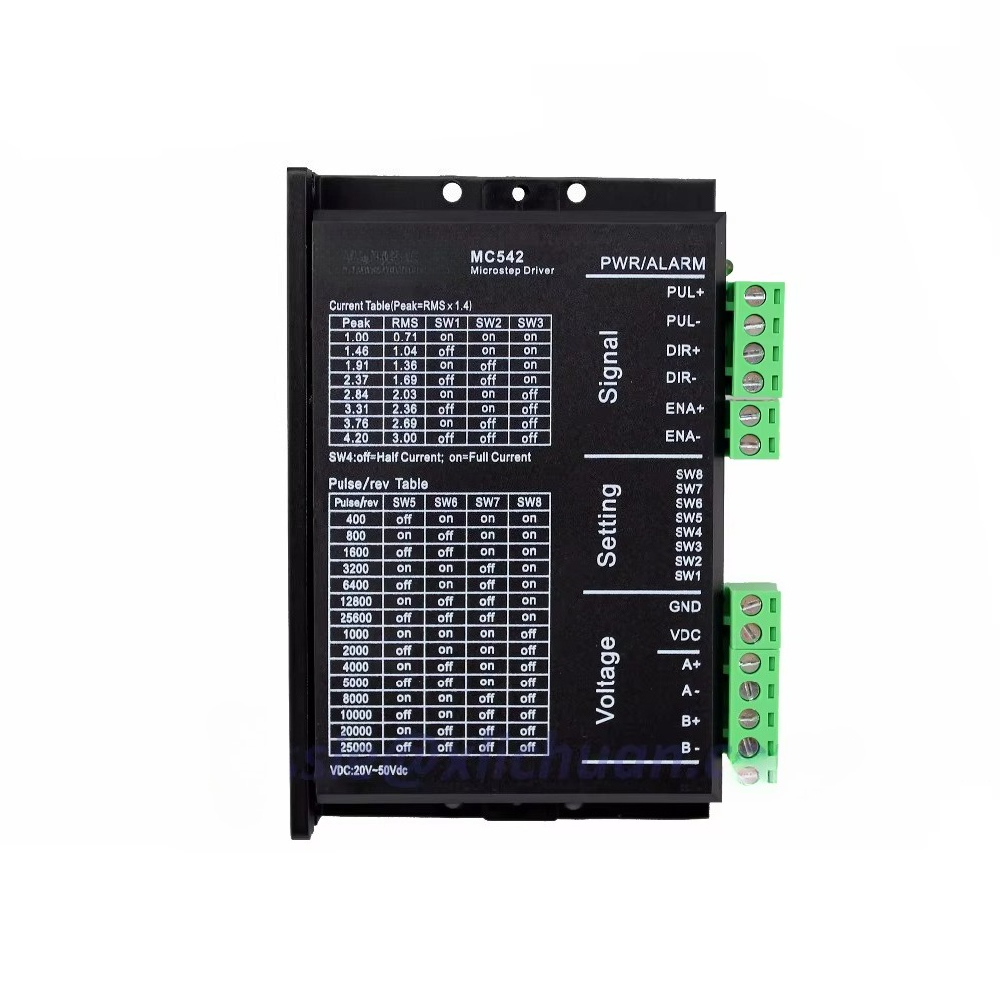 Diskon Besar Driver Motor Step - Stepper Driver Cnc ulasan dan harga