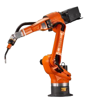 Mesin Las Laser Robot Industri - Industrial Laser Operator ulasan dan harga