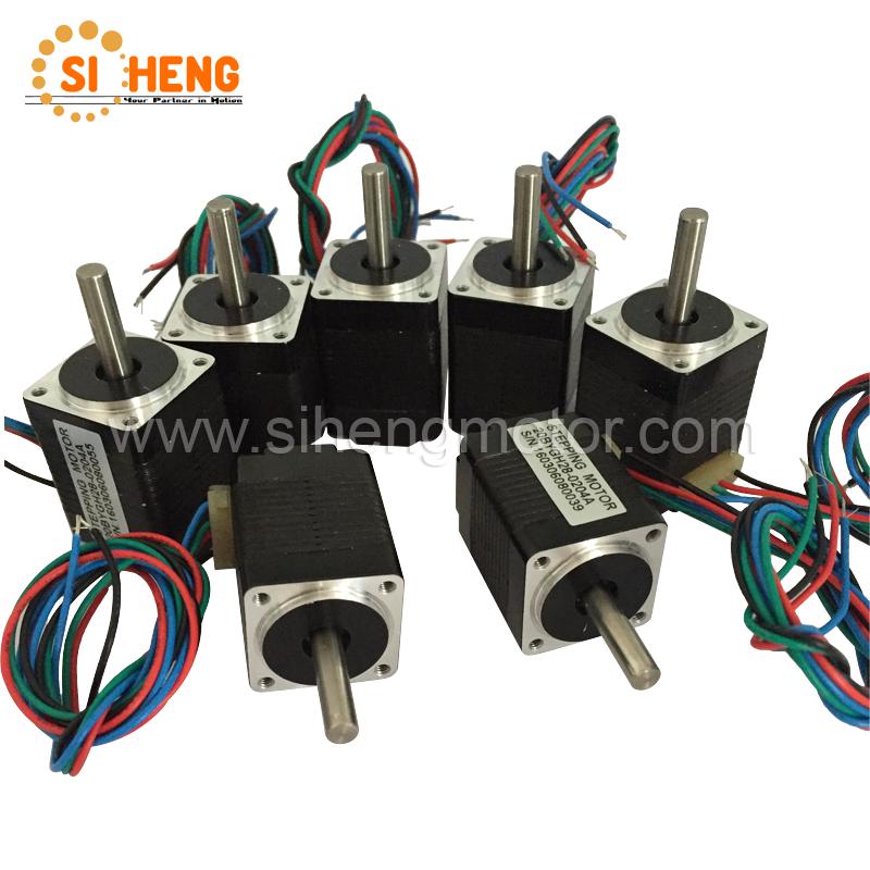 Motor Stepper Loop Tertutup 2  - Stepper Driver Cnc ulasan dan harga