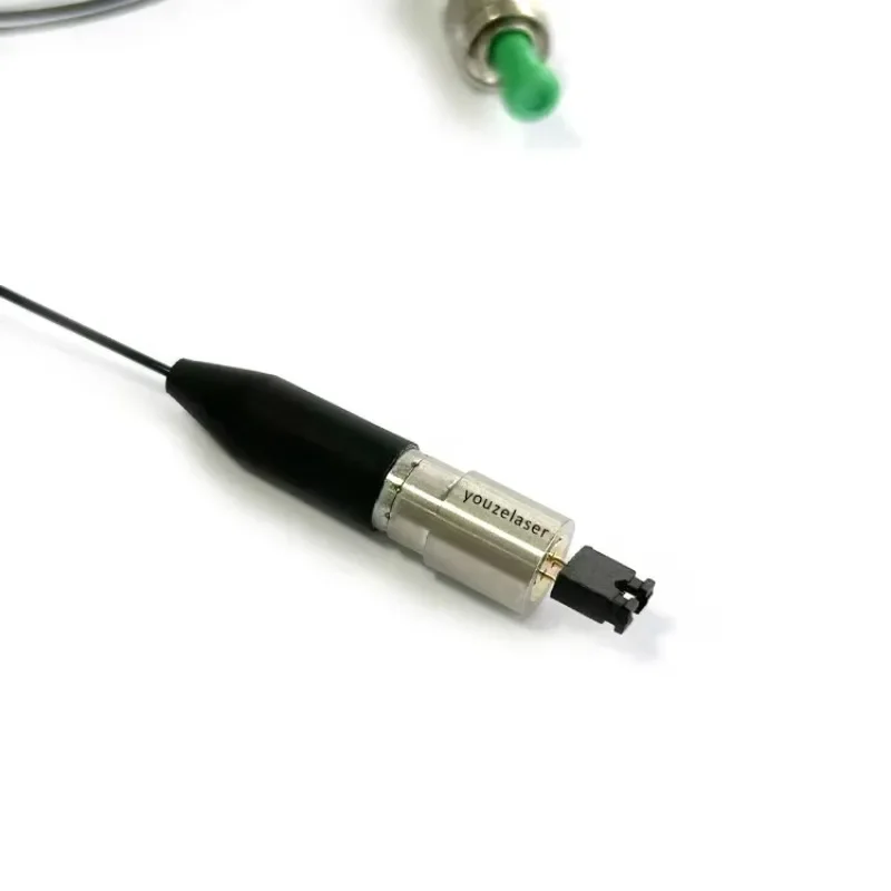Modul Dioda Laser Serat Terkai - Industrial Laser Applications ulasan dan harga