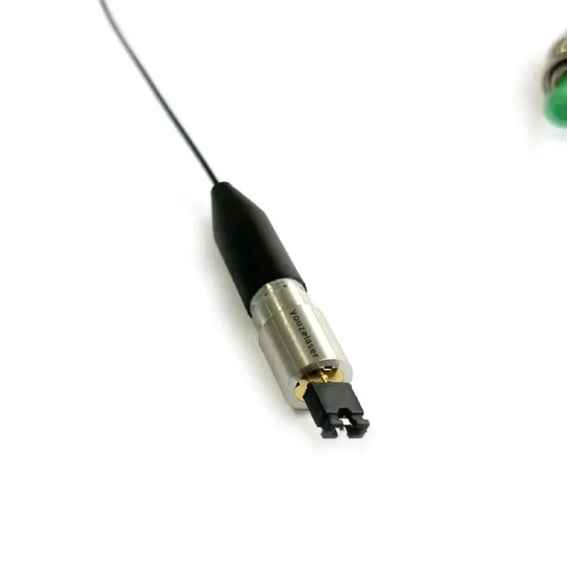 Modul Dioda Laser Serat Terkai - Industrial Laser Applications ulasan dan harga