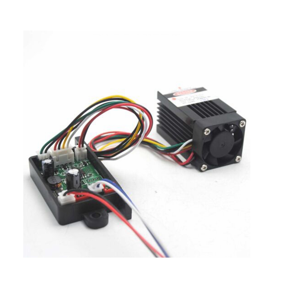 Industrial 532nm 80Mw-100Mw Gr - Industrial Laser Module ulasan dan harga