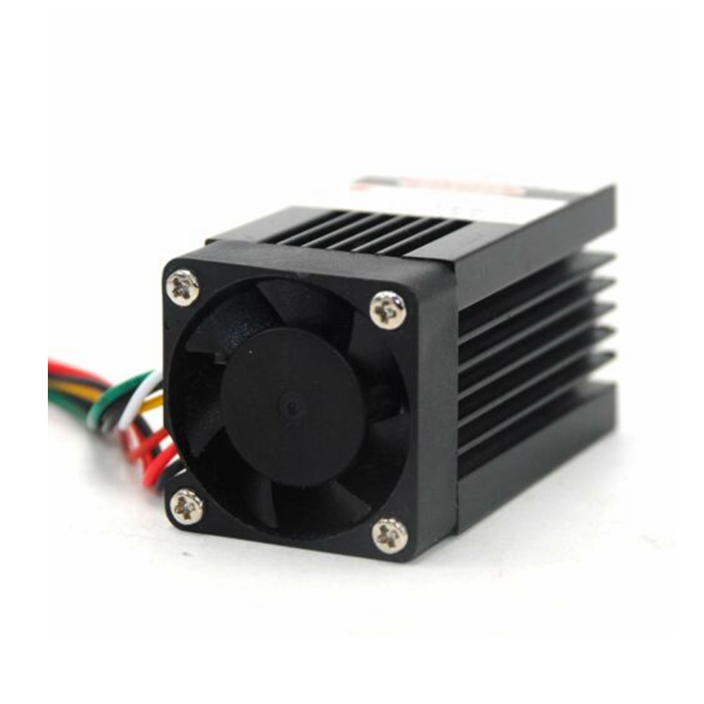 Industrial 532nm 80Mw-100Mw Gr - Industrial Laser Module ulasan dan harga
