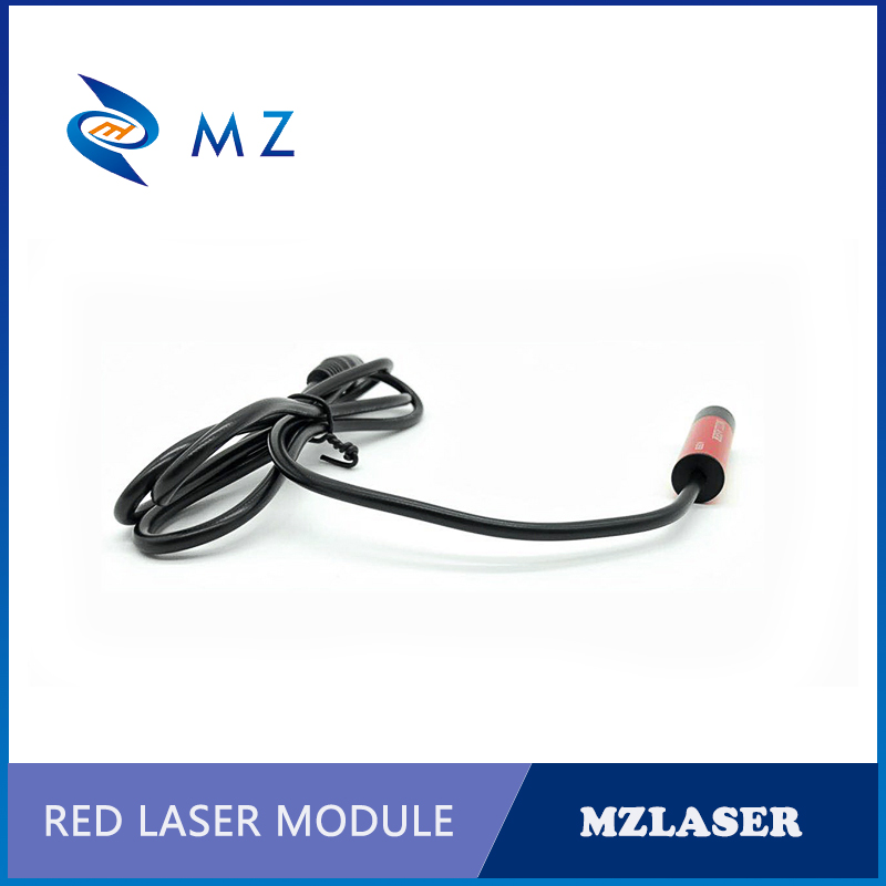 Modul Laser Titik Merah Indust - Industrial Laser Applications ulasan dan harga