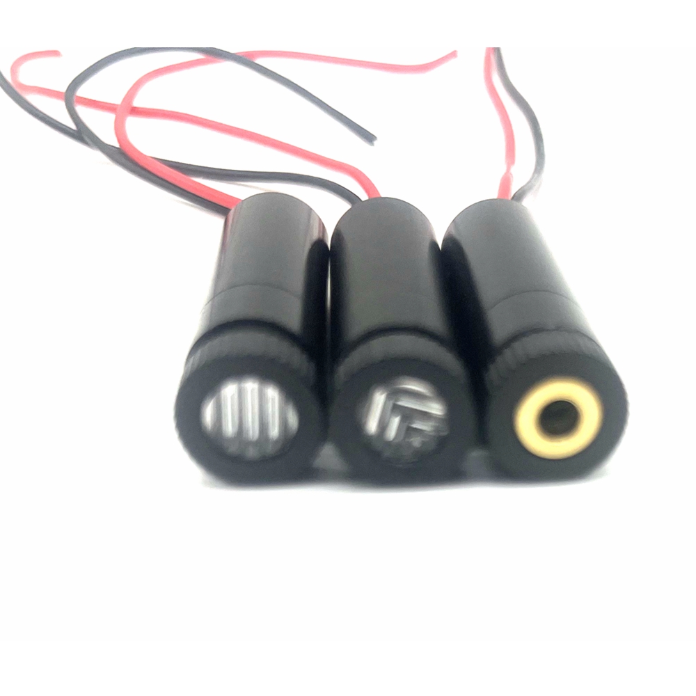 Modul Laser hijau 1240 titik/g - Industrial Laser Module ulasan dan harga