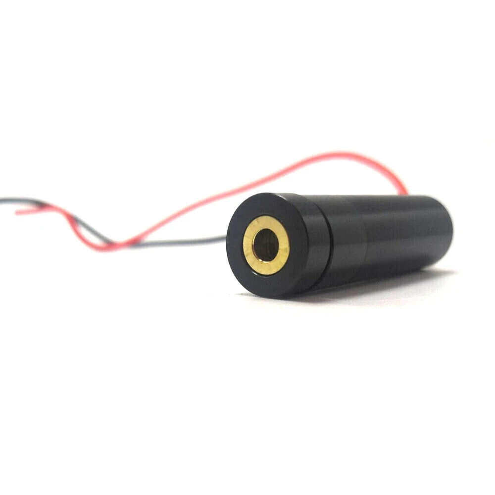 Modul Laser hijau 1240 titik/g - Industrial Laser Module ulasan dan harga