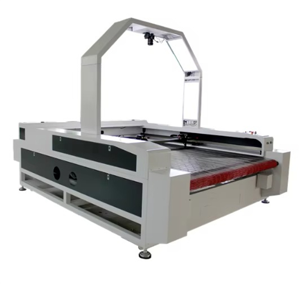 Harga Pabrik Industri Sepatu K - Industrial Laser Cutting Machine Price ulasan dan harga