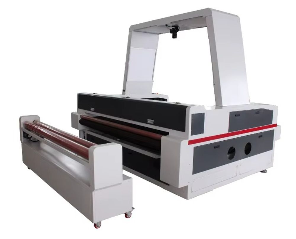 Harga Pabrik Industri Sepatu K - Industrial Laser Cutting Machine Price ulasan dan harga
