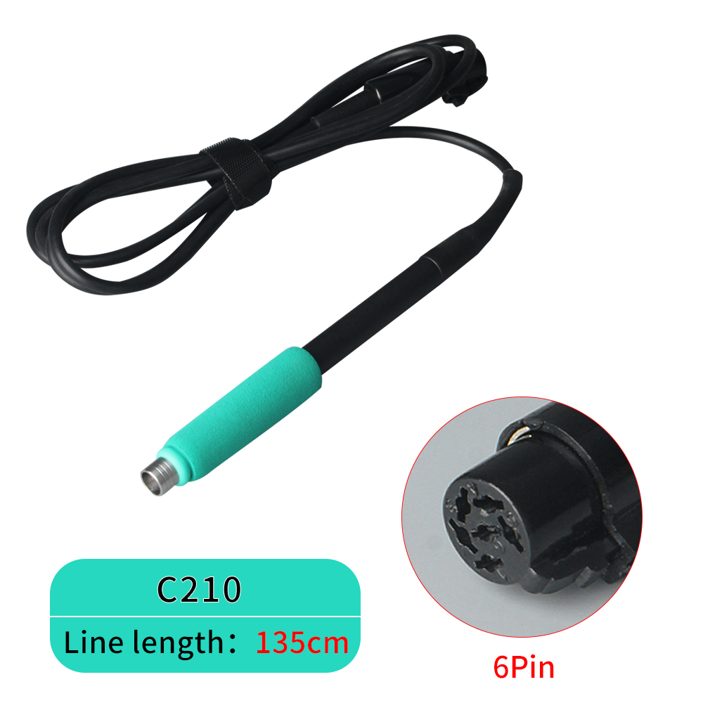 Pegangan Solder SUGON untuk Ti - Industrial Laser Soldering Iron ulasan dan harga
