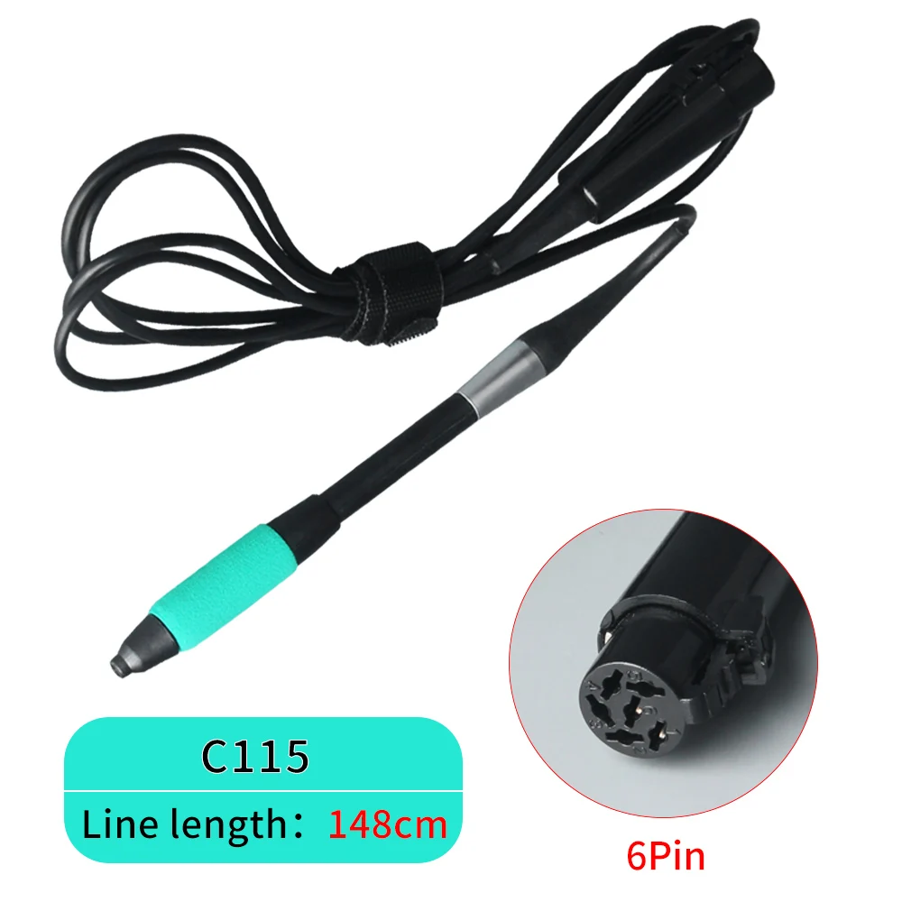 Pegangan Solder SUGON untuk Ti - Industrial Laser Soldering Iron ulasan dan harga