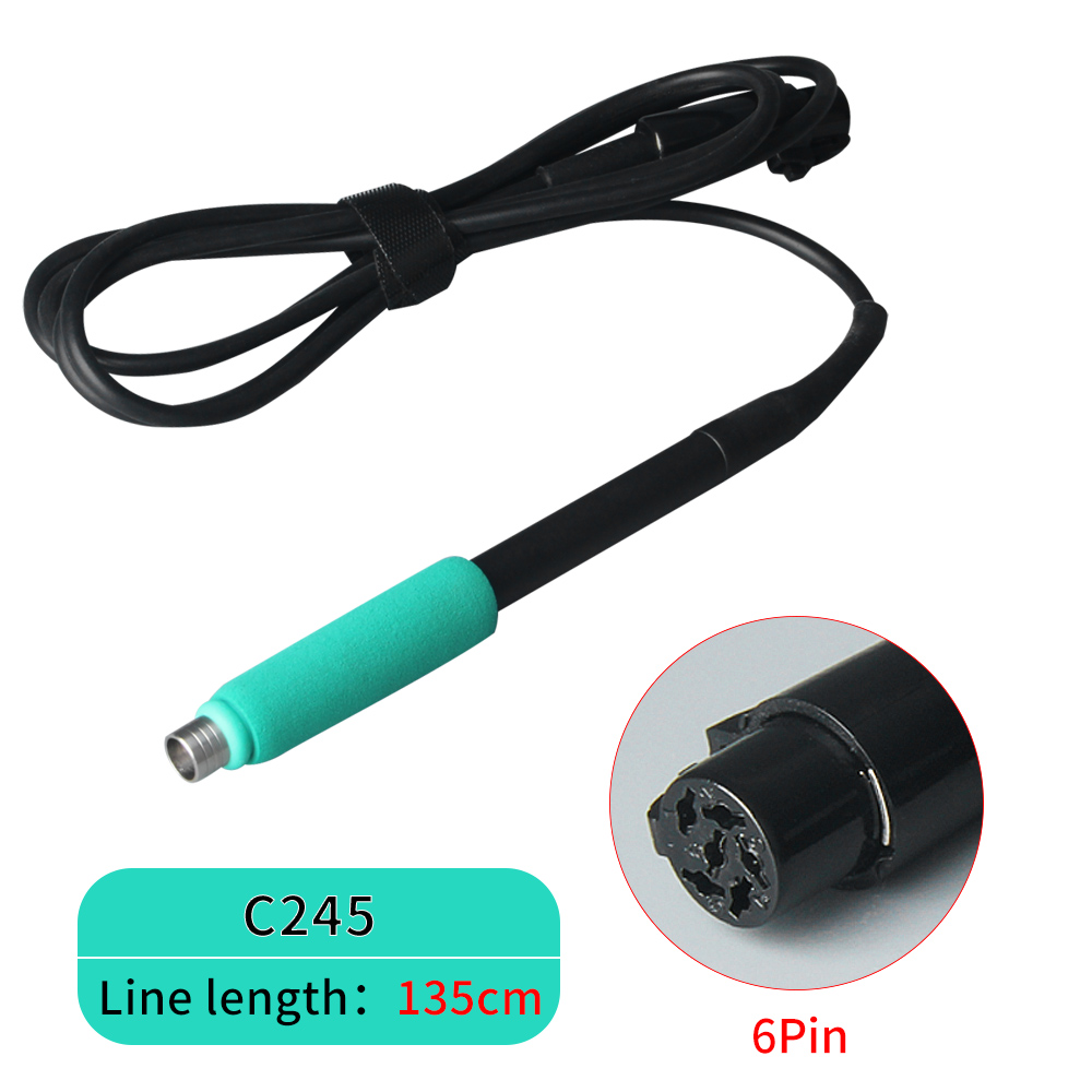Pegangan Solder SUGON untuk Ti - Industrial Laser Soldering Iron ulasan dan harga