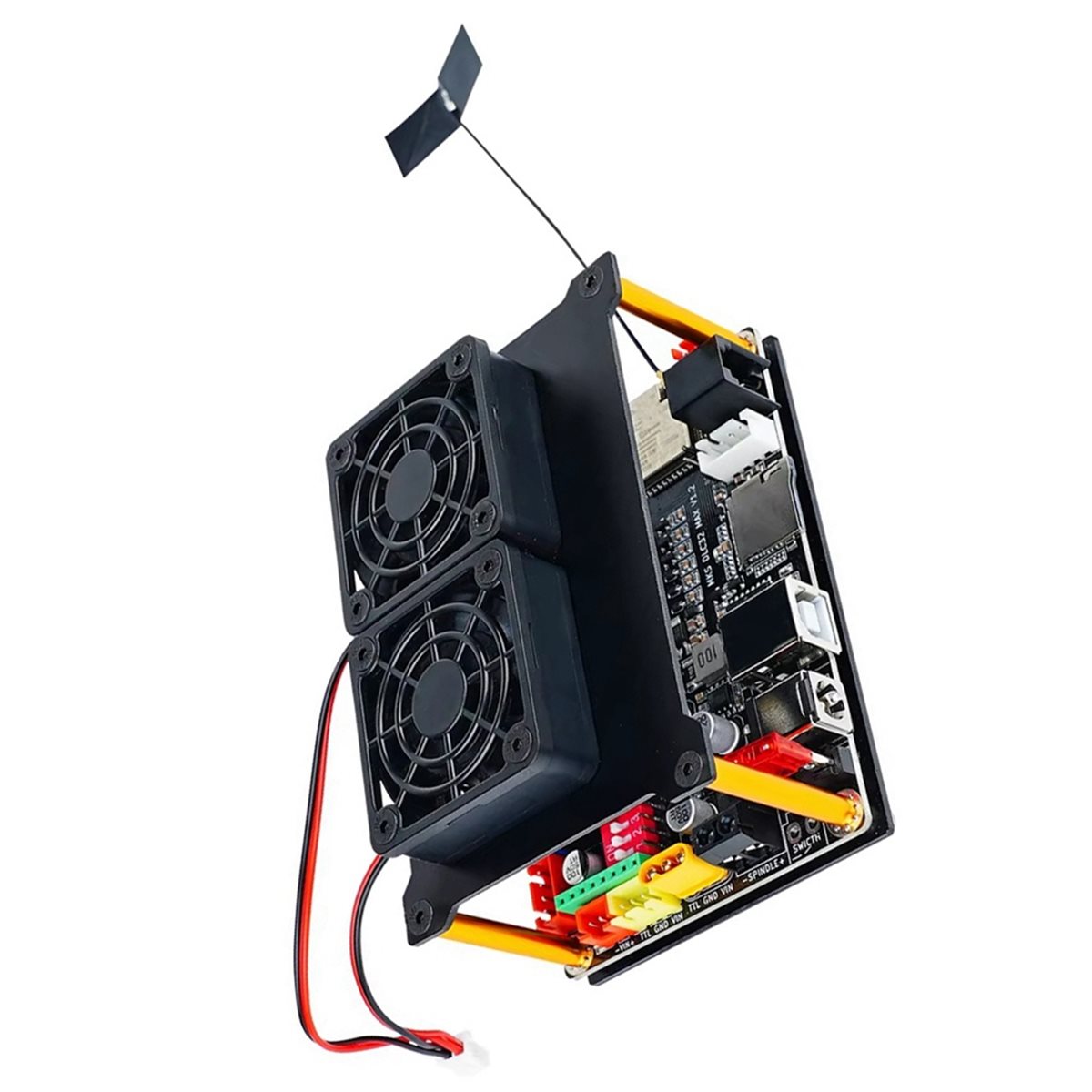 DLC32 MAX T-Armor+ DLC32 MAX B - Laser Controller Board ulasan dan harga