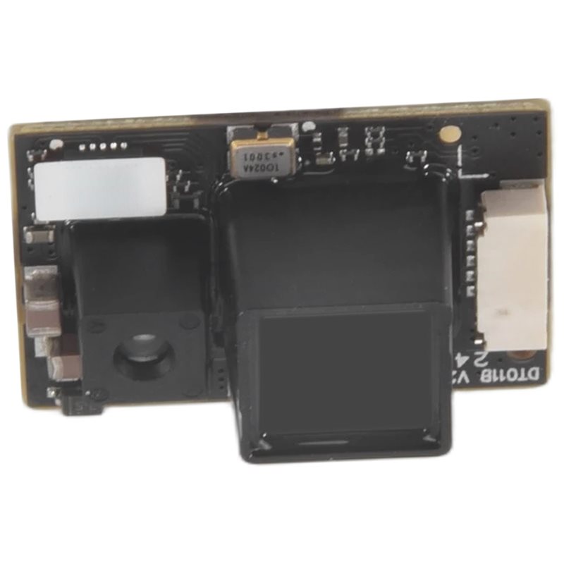 Modul Pengukur Jarak Laser Dto - Industrial Laser Module ulasan dan harga