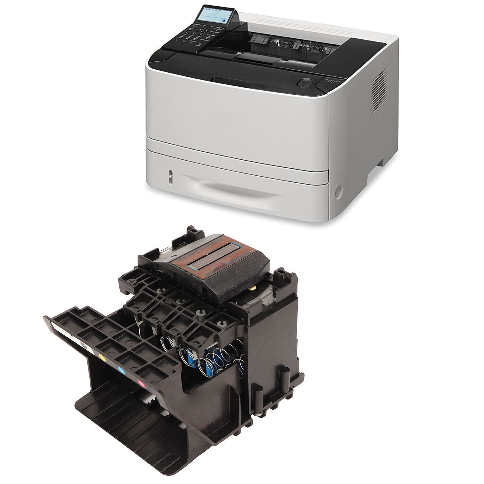 Print Head Pengganti Printhead - Industrial Laser Head ulasan dan harga