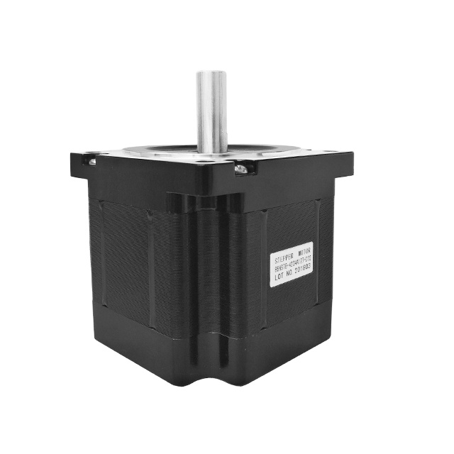 Motor Stepper Nema 34 3 Axis 4 - Stepper Driver Cnc ulasan dan harga