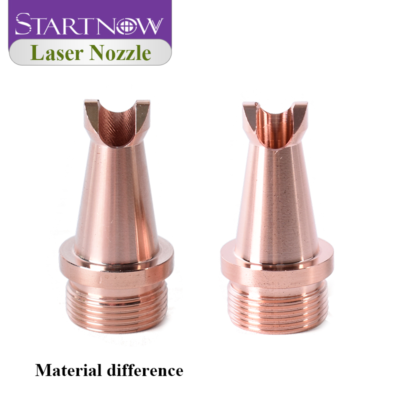 Startnow 5PCS/Lot Nozel Kepala - Industrial Laser Head ulasan dan harga