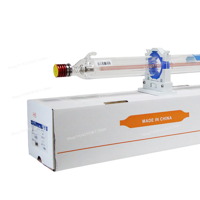 Kepala Meter Arus Tabung Kaca  - Laser Tube Replacement ulasan dan harga