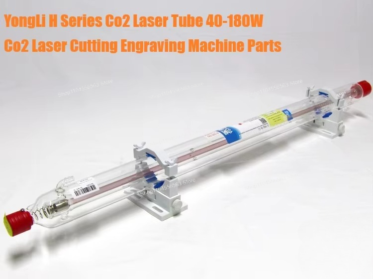 Kepala Meter Arus Tabung Kaca  - Laser Tube Replacement ulasan dan harga