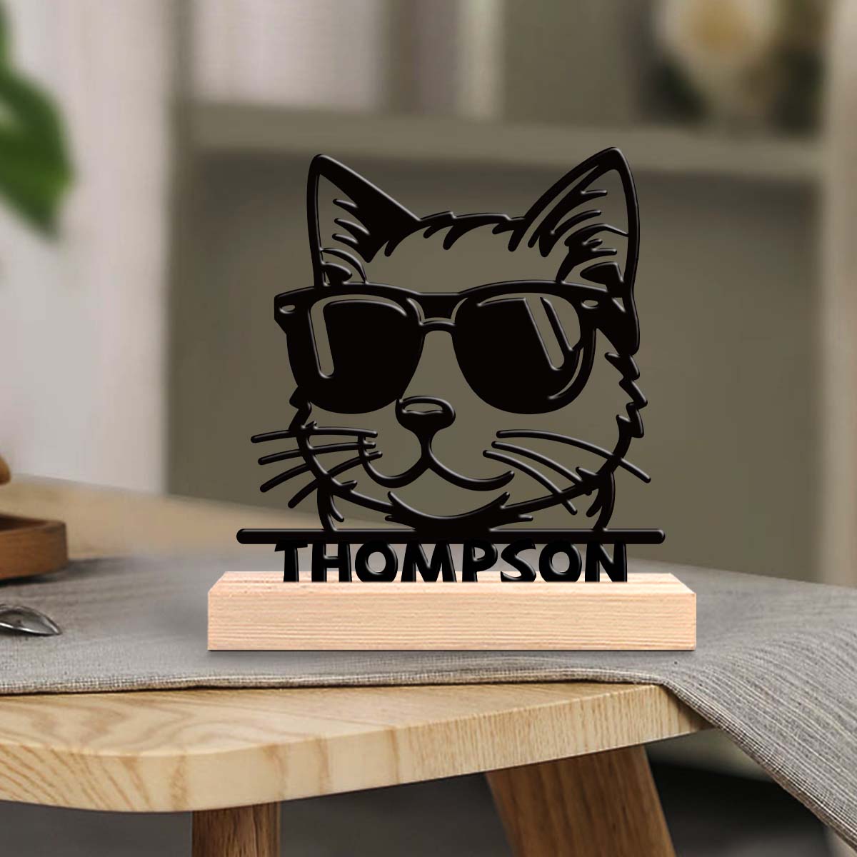 1 buah Dekorasi Meja Besi Temp - Desktop Laser Engraver ulasan dan harga