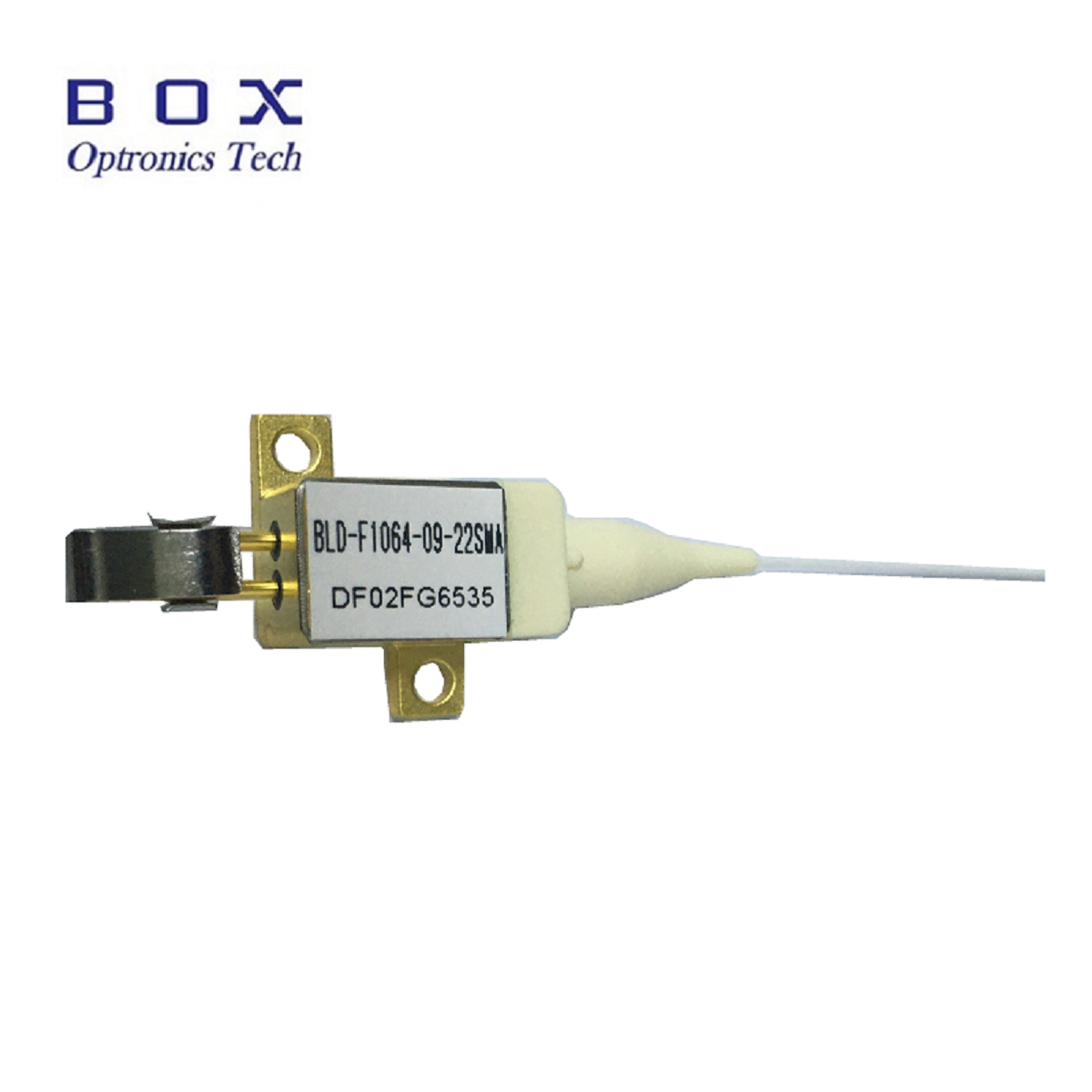 Laser Dioda Serat Terhubung 80 - Industrial Laser Applications ulasan dan harga