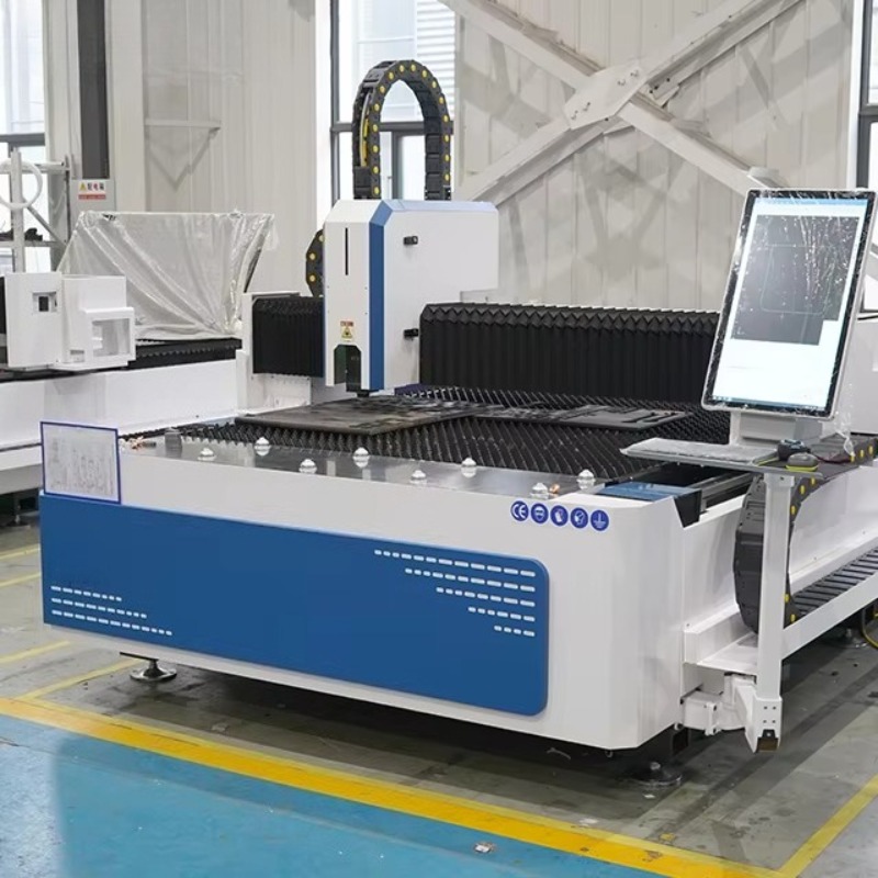Mesin Pemotong Laser Serat Sta - Industrial Laser Cutting Machines ulasan dan harga