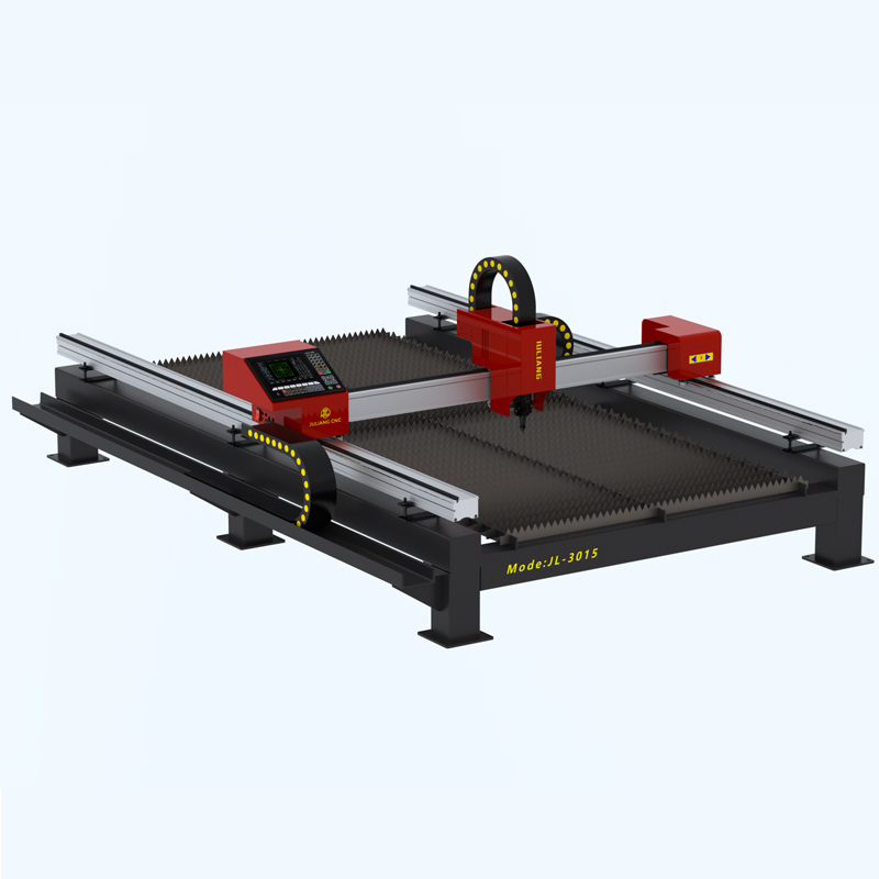 Mesin Pemotong Laser Serat Log - Industrial Laser Cutting Machine Price ulasan dan harga
