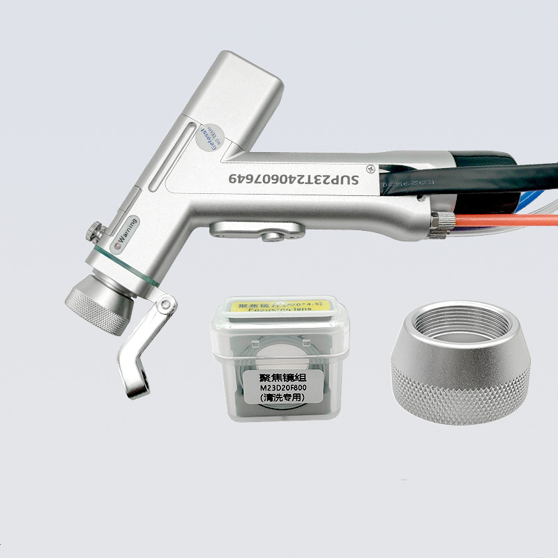 SUP21T SUP23T Rakitan Lensa Fo - Industrial Laser Head ulasan dan harga