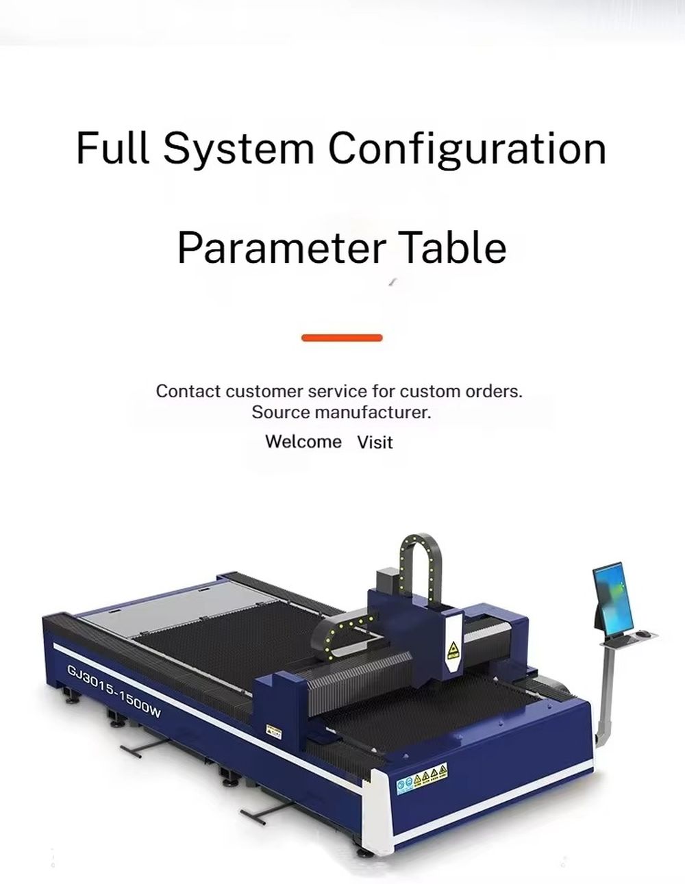 Mesin Pemotong Laser Gantry Fo - Industrial Laser Cutting Machine Price ulasan dan harga