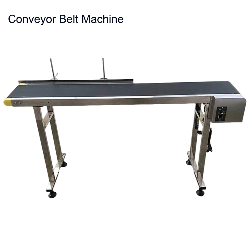 Mesin Sabuk Konveyor 150CM den - Industrial Laser Marking Machine ulasan dan harga