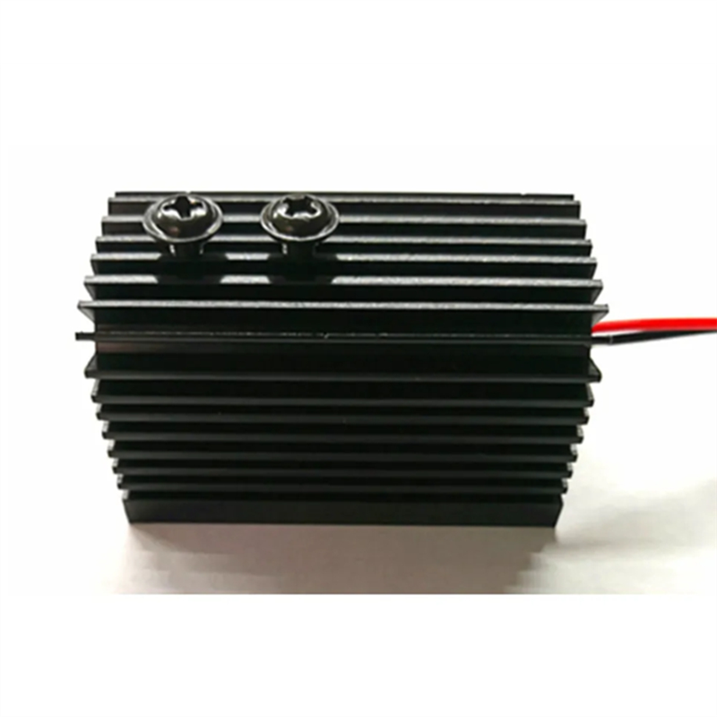 Modul Laser hijau Dot 532Nm 30 - Industrial Laser Module ulasan dan harga