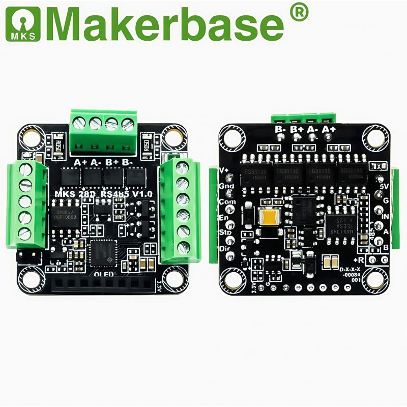 Driver Motor Stepper Loop Tert - Stepper Driver Cnc ulasan dan harga