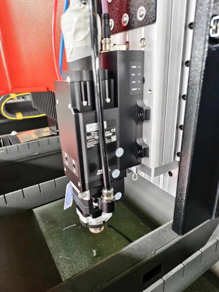 Harga Mesin Pemotong Laser Log - Industrial Laser Cutting Machine Price ulasan dan harga