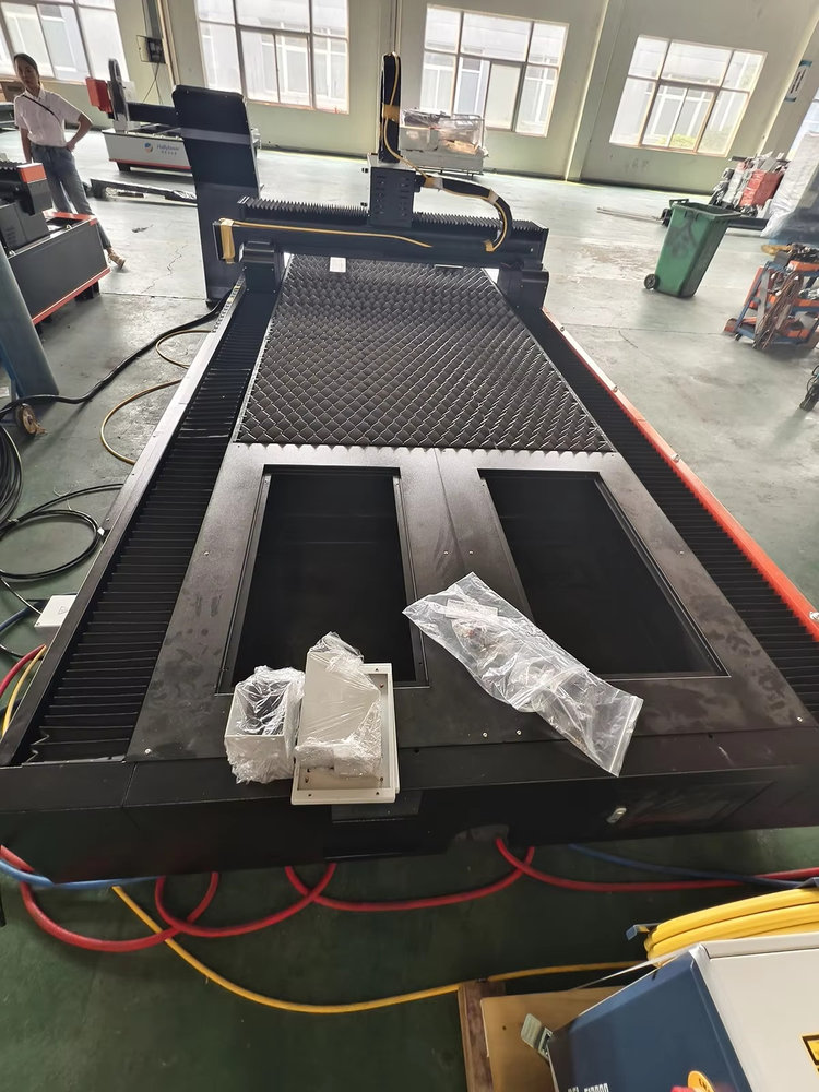 Harga Mesin Pemotong Laser Log - Industrial Laser Cutting Machine Price ulasan dan harga