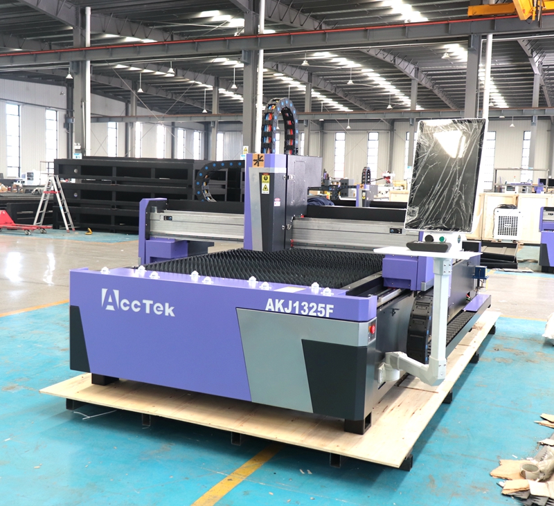 Mesin Pemotong Laser Industri  - Industrial Laser Cutting Machine Price ulasan dan harga