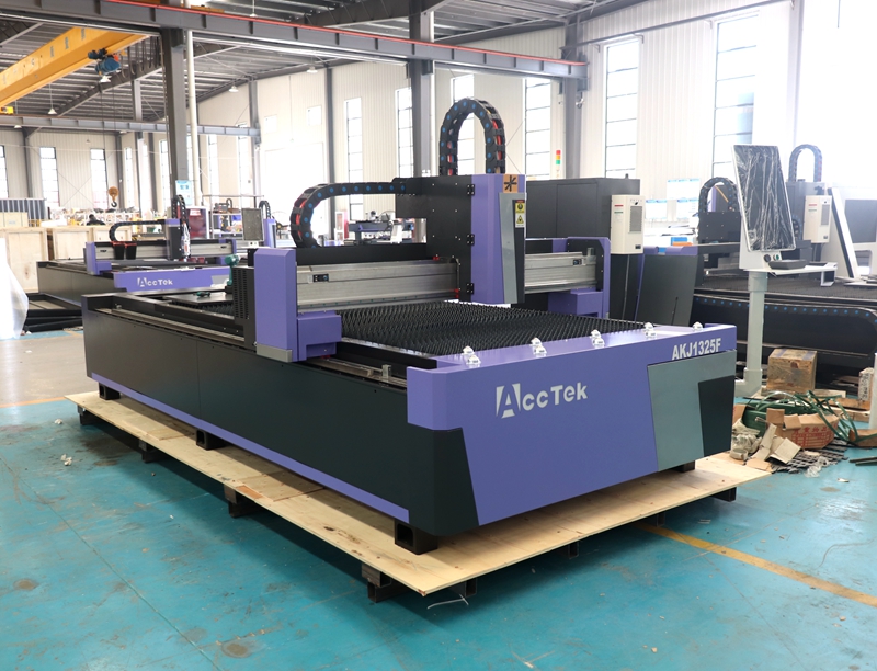 Mesin Pemotong Laser Industri  - Industrial Laser Cutting Machine Price ulasan dan harga