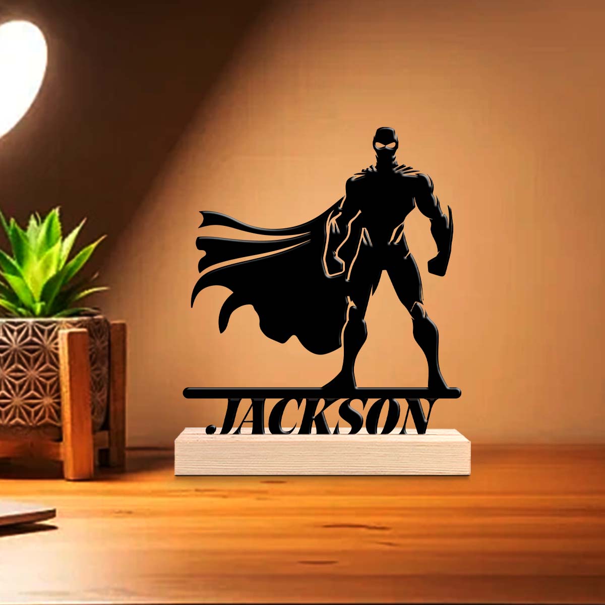 1 buah Patung Logam Kustom yan - Desktop Laser Engraver ulasan dan harga