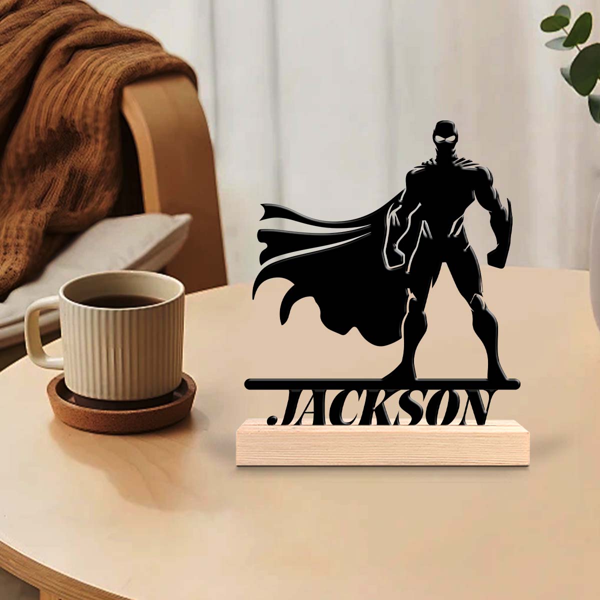 1 buah Patung Logam Kustom yan - Desktop Laser Engraver ulasan dan harga